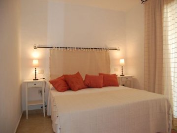 Vakantiehuis met zwembad Sardinie - Villa Silvaredda in Baja Sardinia (10)